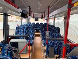 SETRA S 415 UL, Klima