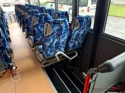 SETRA S 415 UL, Klima