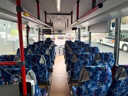 SETRA S 415 UL, Klima