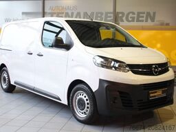 OPEL Vivaro Kasten Edition M