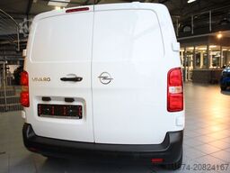 OPEL Vivaro Kasten Edition M