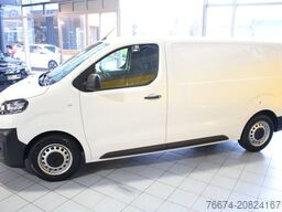 OPEL Vivaro Kasten Edition M
