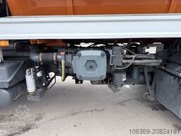 MERCEDES-BENZ Actros 1833 4x2 Bucher FlexLine C60