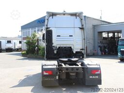 MAN TGX 18.500 E6 XXL Retarder   2Tank Standklima