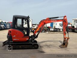 Kubota KX101-3X4 (BE MACHINE / 6350 H / GOOD CONDITION...