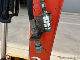 Kubota KX101-3X4 (BE MACHINE / 6350 H / GOOD CONDITION...
