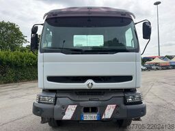 Renault 33DVC2 420