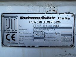 MAN FE 460 A