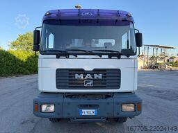 MAN FE 460 A