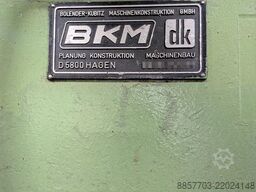 BKM 