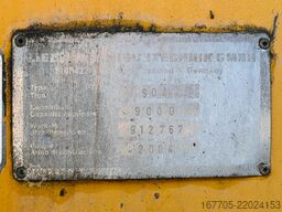 MAN TGA 41.460