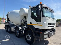 Iveco TRAKKER 500