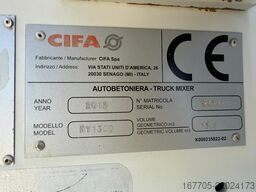 Iveco TRAKKER 500