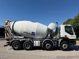 Iveco TRAKKER 500