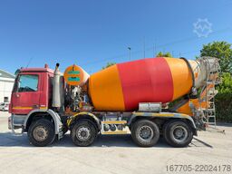 Mercedes-Benz MB 4141 B