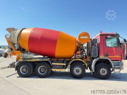 Mercedes-Benz MB 4141 B