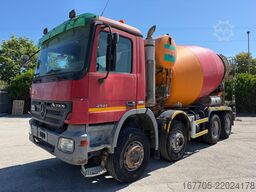 Mercedes-Benz MB 4141 B