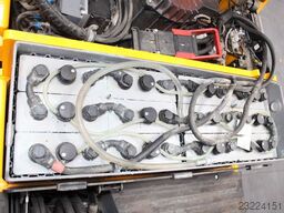 Jungheinrich EFG 110k SP GE115-550DZ