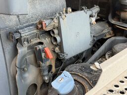MERCEDES-BENZ Actros 1843 ADR Retarder Safety