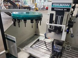 FEHLMANN PICOMAX 54
