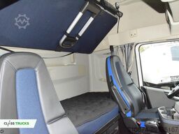 VOLVO FH 460 Globetrotter XL i-Save