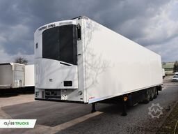 SCHMITZ CARGOBULL SKO FP 60 ThermoKing SLXi 300