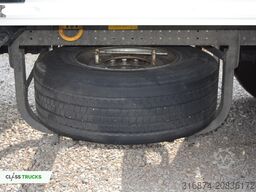 SCHMITZ CARGOBULL SKO FP 60 ThermoKing SLXi 300