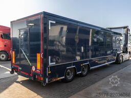 NOYENS MARKTWAGEN