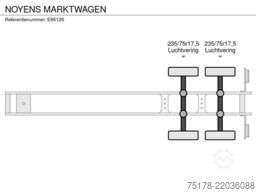 NOYENS MARKTWAGEN