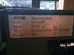 WEINIG Dimter HK200