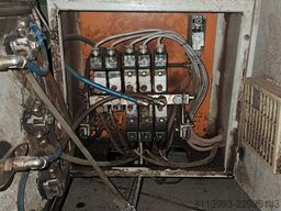 WEINIG Dimter HK200
