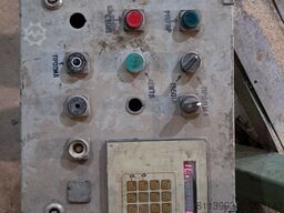 WEINIG Dimter HK200