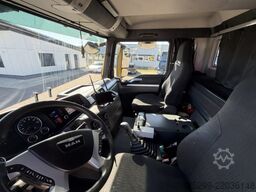 MAN TGS 33.480 6x4 SRX47 / Swiss-Vehicle