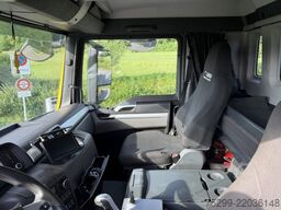 MAN TGS 33.480 6x4 SRX47 / Swiss-Vehicle