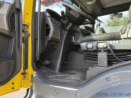 MAN TGS 33.480 6x4 SRX47 / Swiss-Vehicle