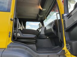 MAN TGS 33.480 6x4 SRX47 / Swiss-Vehicle