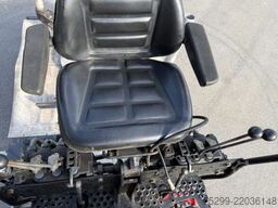 MAN TGS 33.480 6x4 SRX47 / Swiss-Vehicle
