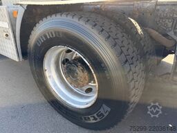 MAN TGS 33.480 6x4 SRX47 / Swiss-Vehicle