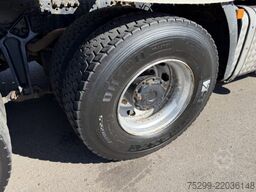 MAN TGS 33.480 6x4 SRX47 / Swiss-Vehicle