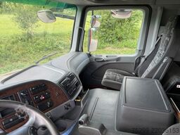Mercedes-Benz Actros 1836 4x2 Koffer/HB / Swiss-Vehicle
