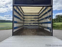 Mercedes-Benz 316 CDI Koffer/HB / Swiss-Vehicle