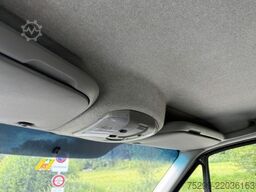 Mercedes-Benz 316 CDI Koffer/HB / Swiss-Vehicle