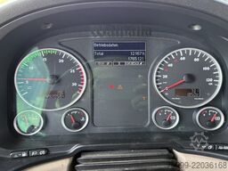 MAN TGX 26.500 6x2*4  Fahrgestell / Swiss-Vehicle