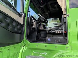 MAN TGX 26.500 6x2*4  Fahrgestell / Swiss-Vehicle