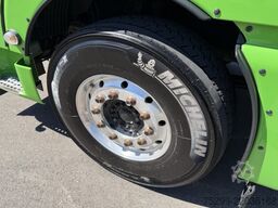 MAN TGX 26.500 6x2*4  Fahrgestell / Swiss-Vehicle