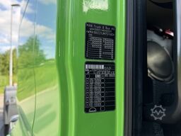 MAN TGX 26.500 6x2*4  Fahrgestell / Swiss-Vehicle