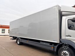 MERCEDES-BENZ ATEGO 1224 / 8,60M KOFFER / LBW / KAMERA