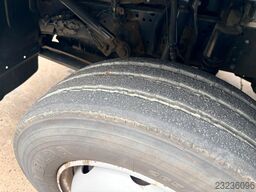 MERCEDES-BENZ ATEGO 1224 / 8,60M KOFFER / LBW / KAMERA
