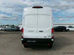 FORD Transit 350L3H3 Trend TK Fahrt Standkühlung -20°