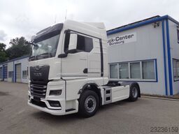 MAN TGX Fahrerhausspoilerpaket GM Haus NEU